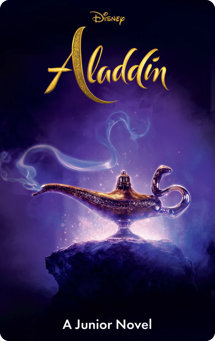 Aladdin