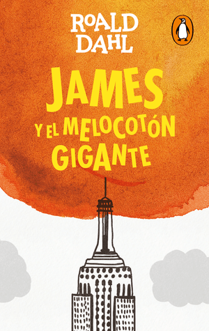 James y el melocot??n gigante (Digital)