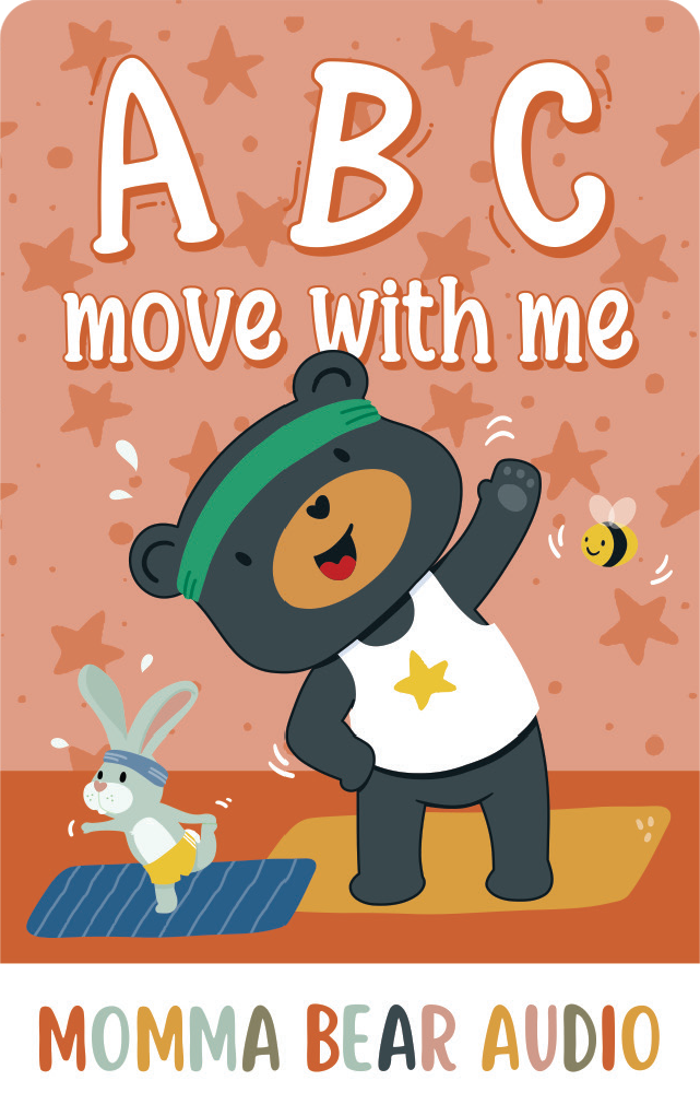 ABC Move With Me