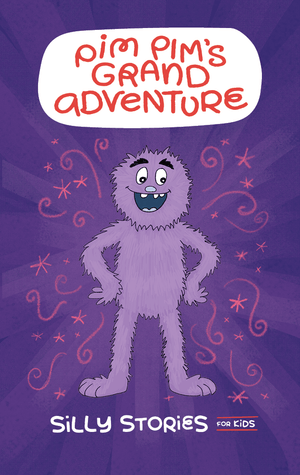 Pim Pim's Grand Adventure