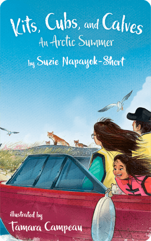 Kits, Cubs and Calves (Digital)