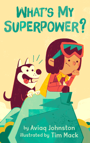 What's My Superpower (Digital)