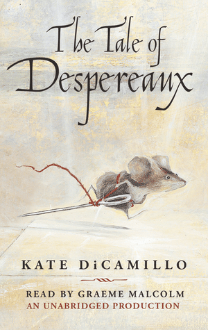 The Tale of Despereaux