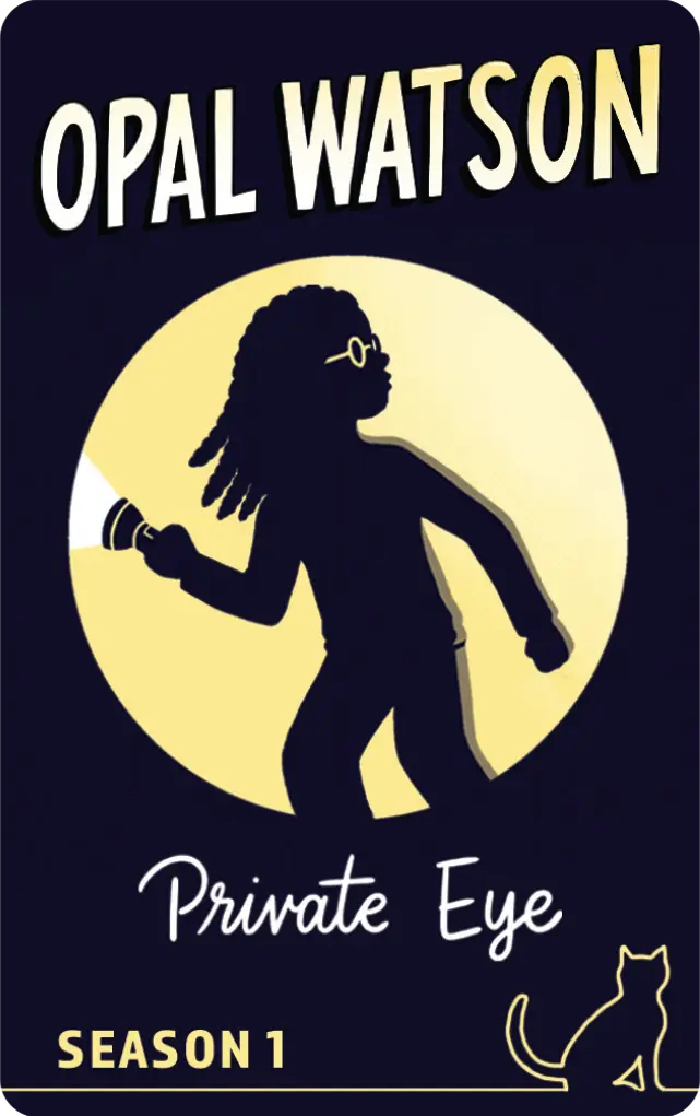 The Opal Watson Pack (MCRP)