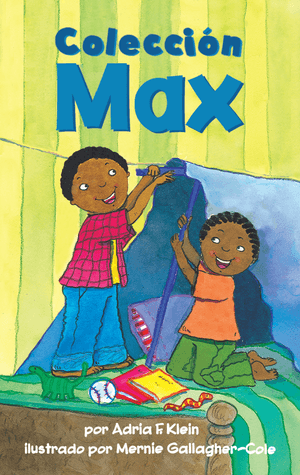 Colecci??n Max (Digital)
