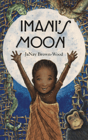 Imani's Moon