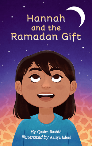 Hannah and the Ramadan Gift
