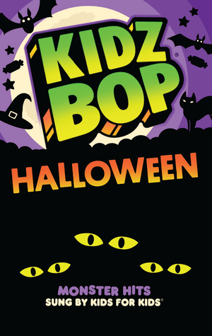 KIDZ BOP Halloween (Digital)