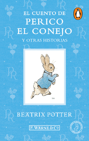 El cuento de Perico el conejo y otras historias (Digital)