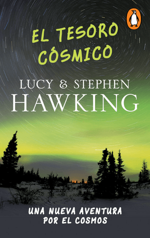 El tesoro c??smico (Digital)