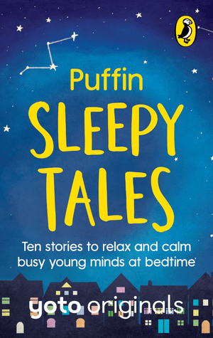 Puffin Sleepy Tales