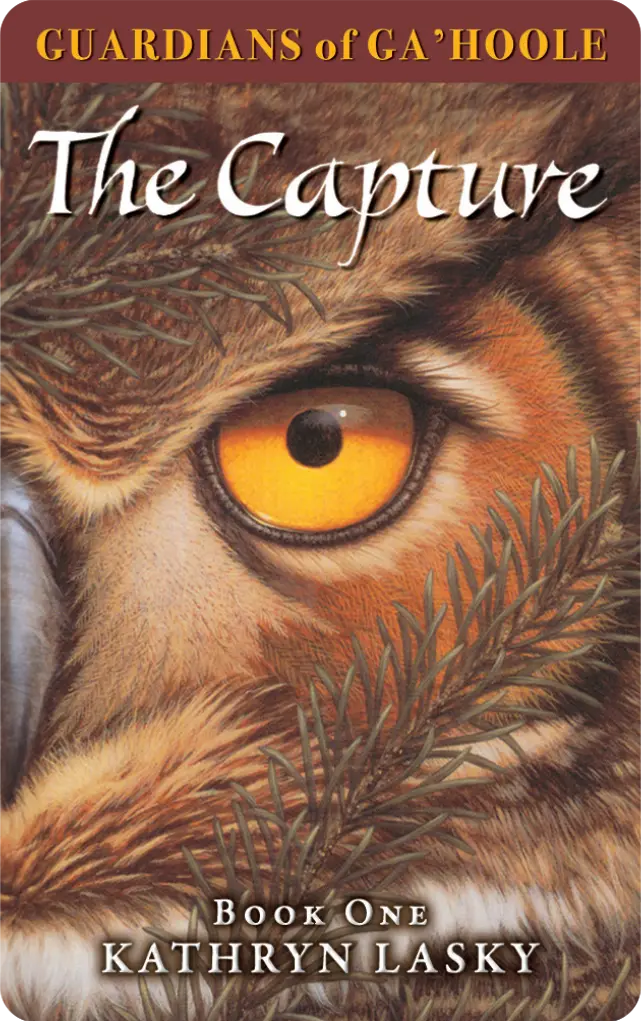 The Guardians of Ga'Hoole Pack (MCRP)